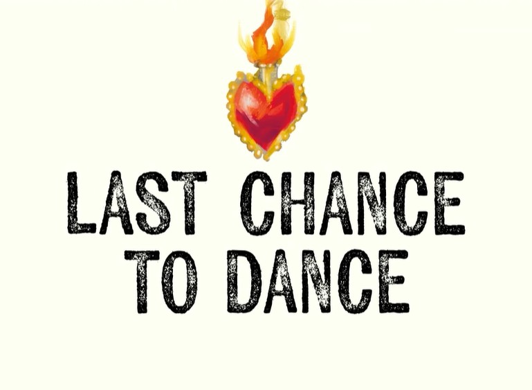 Du betrachtest gerade RICKY WARWICK – `Last Chance To Dance´ Videosingle veröffentlicht