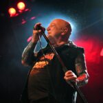 ROSE TATTOO –  “One Last Ride“ , Köln