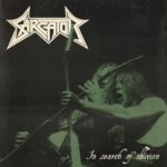 SARCATOR – `In Search Of Oblivion` hat Premiere