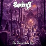 SORCERY – `Shadowborn` kündigt neues Album der  Death Metal Veteranen an
