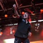 SAVATAGE – „Prelude To Madness“ Tour, Bonn