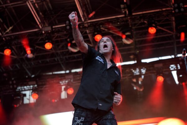 SAVATAGE – „Prelude To Madness“ Tour, Bonn