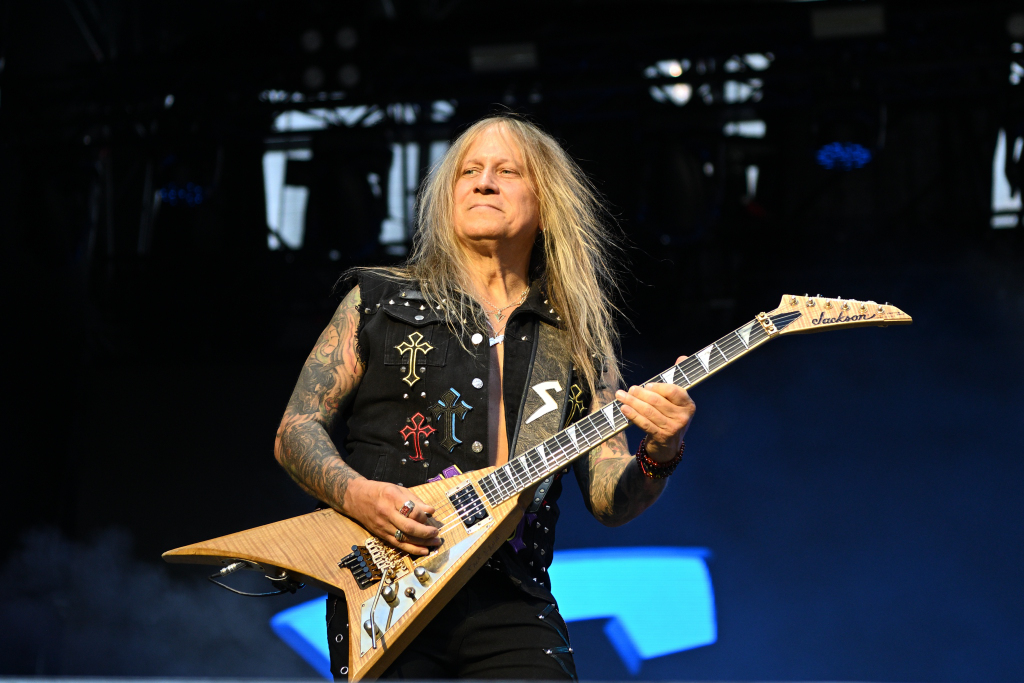 Savatage by Sven Bernhardt1