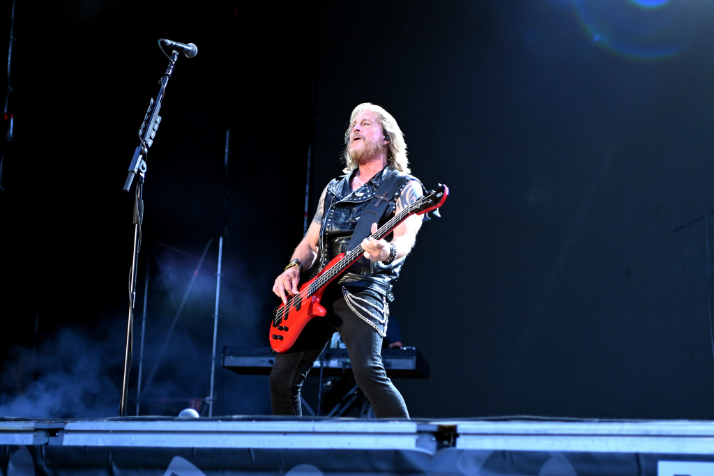 Savatage by Sven Bernhardt10