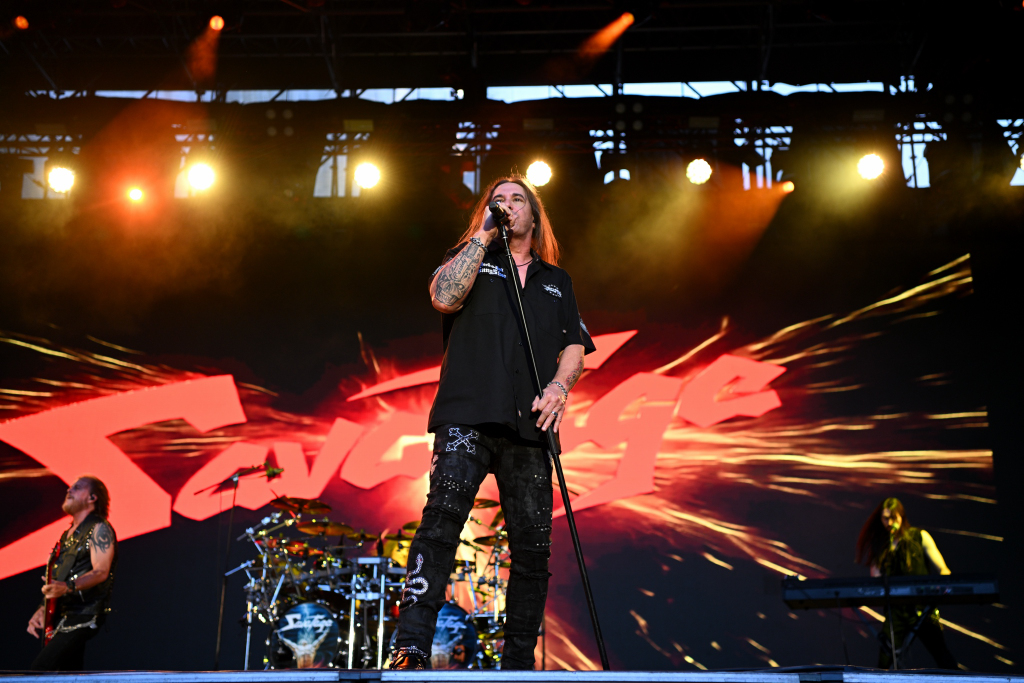 Savatage by Sven Bernhardt11