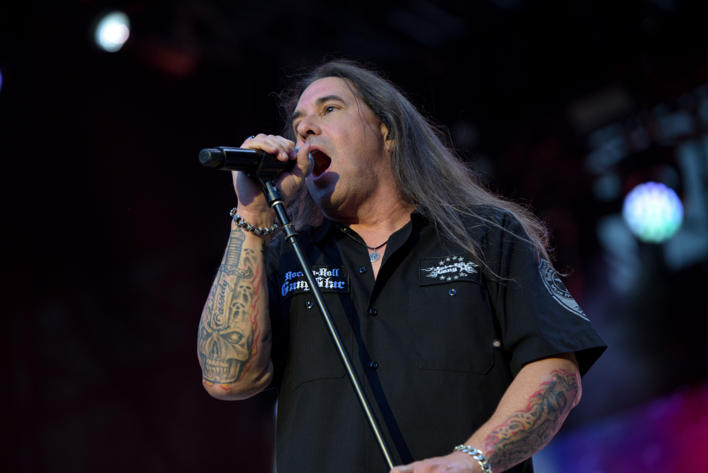 Savatage by Sven Bernhardt12