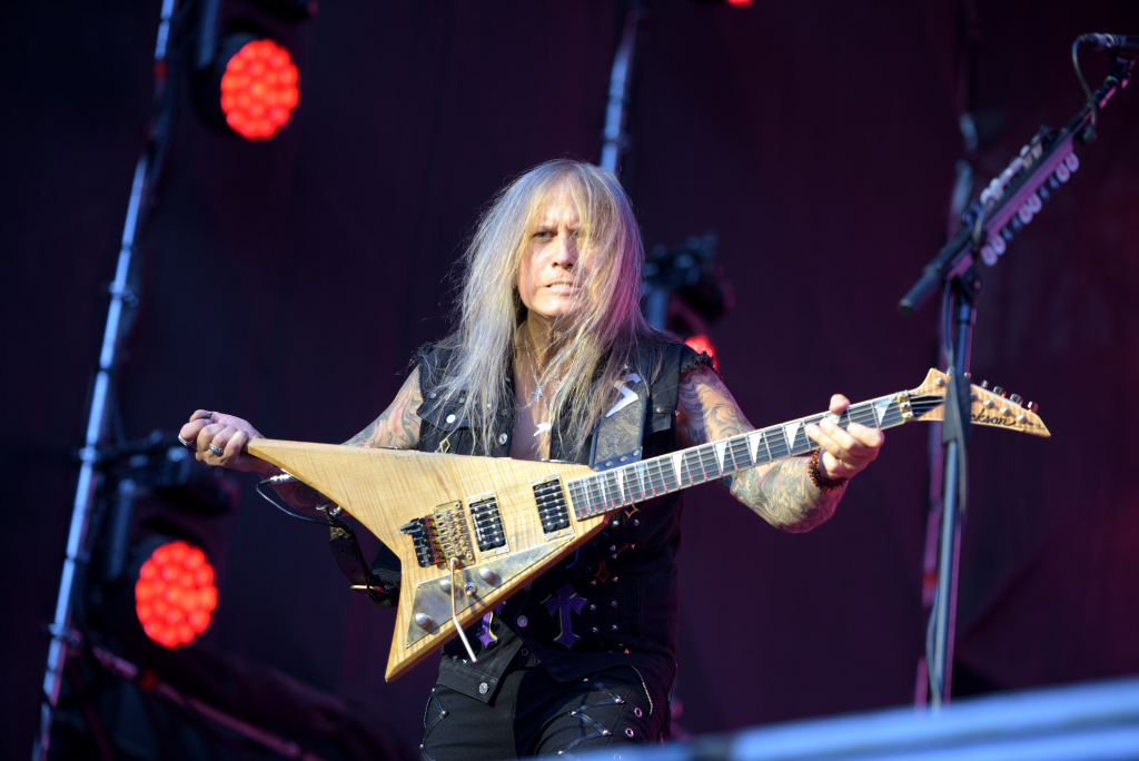 Savatage by Sven Bernhardt13