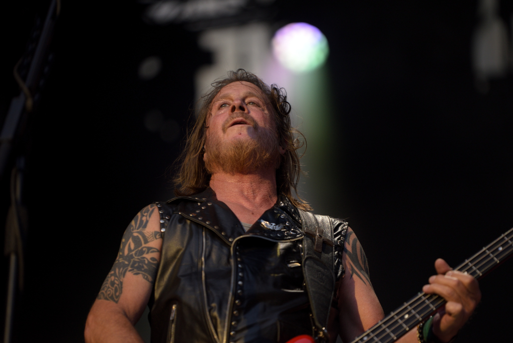 Savatage by Sven Bernhardt15
