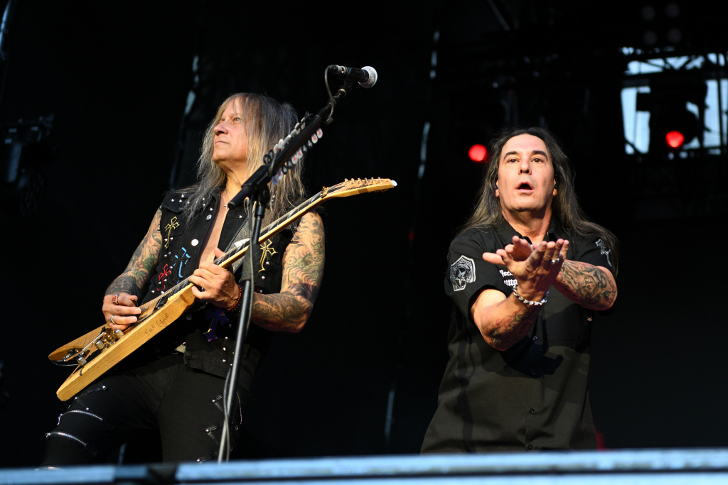 Savatage by Sven Bernhardt2