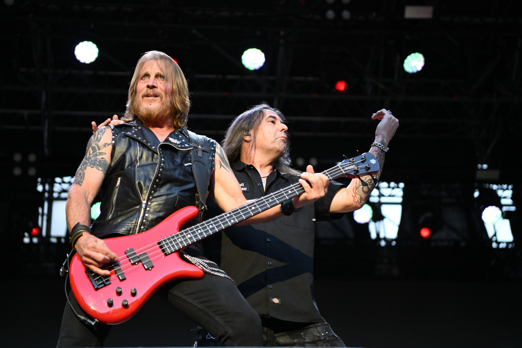 Savatage by Sven Bernhardt4