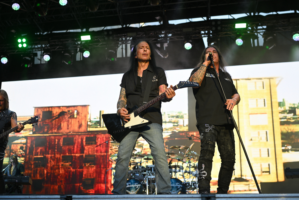 Savatage by Sven Bernhardt5