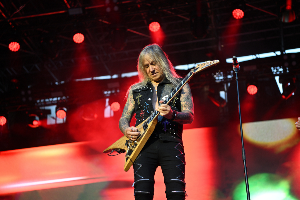 Savatage by Sven Bernhardt7