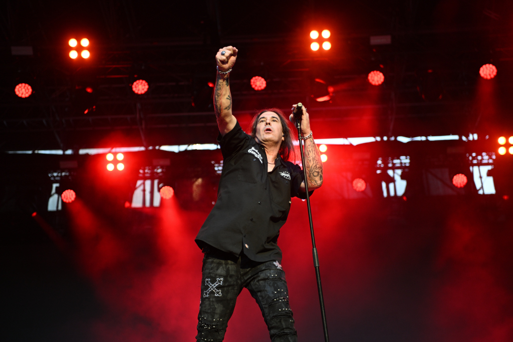 Savatage by Sven Bernhardt8