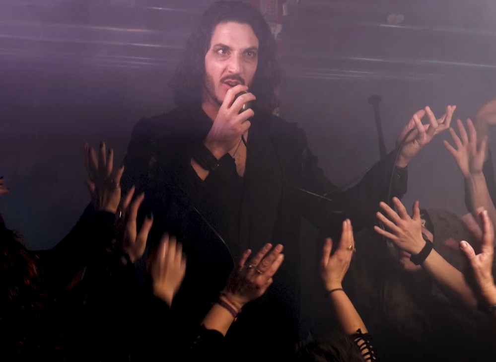 Mehr über den Artikel erfahren SCHANDMAUL – Nächste „Sternensegler“ Single: `Noferatu´ ist da