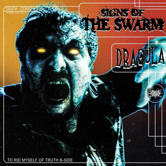 Du betrachtest gerade SIGNS OF THE SWARM – Teilen ihr `Dragula´ (Rob Zombie Cover) als Video