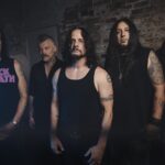 SILVERTOMB –  Ex-TYPE O NEGATIVE und AGNOSTIC FRONT Outfit zurück mit `No Way To Live` Video