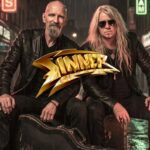 SINNER ft. Michael Sadler – `Turn The Page´ feiert Videodebüt