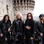 STRYPER – Neuer Track `Ashes To Roses` ist online