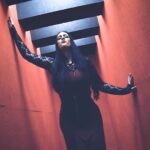 KRISTIN STARKEY – Temperance & Twilight Force Sängerin goes Prog Metal: `Liberty Spike` Cover