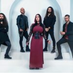 TEMPERANCE – Nächste „Arcani“ Videosingle: `Death: Right Before We Die´
