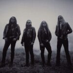 THE NIGHT ETERNAL – Neuer “Cold Velvet“ Song ist online: `The Veins of Time`