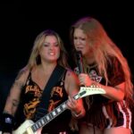 THUNDERMOTHER – Komplette “Summer Breeze“ 2026 Show ist online