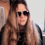 TOMMY JOHANSSON – `Eye of the Tiger` – “Rocky“ Song im Metal Cover
