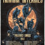 TRIVIUM & IN FLAMES – Gemeinsame Europe Tour kommt 2027