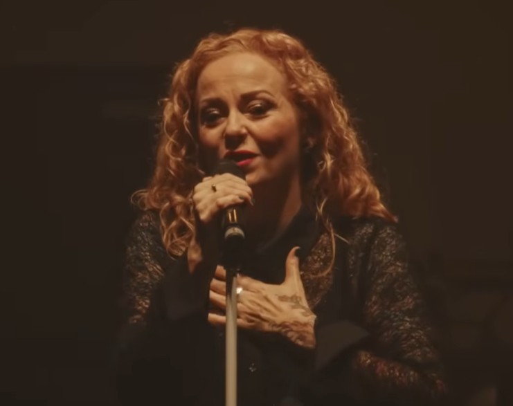 Du betrachtest gerade THE GATHERING – Komplette Live at Hellfest 2026 Show ist online