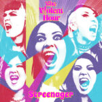 THE VIOLENT HOUR – Carla Harvey stellt `Screenager` Single vor