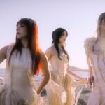 THE WARNING – Neues `Perfect Daughter´ Video zum Albumrelease