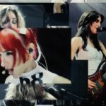 THE WARNING – Neues ` Bite My Tongue´ Video zum Albumrelease