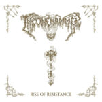 THRONEHAMMER – Erste Single von nächsten Album: `Rise of Resistance`