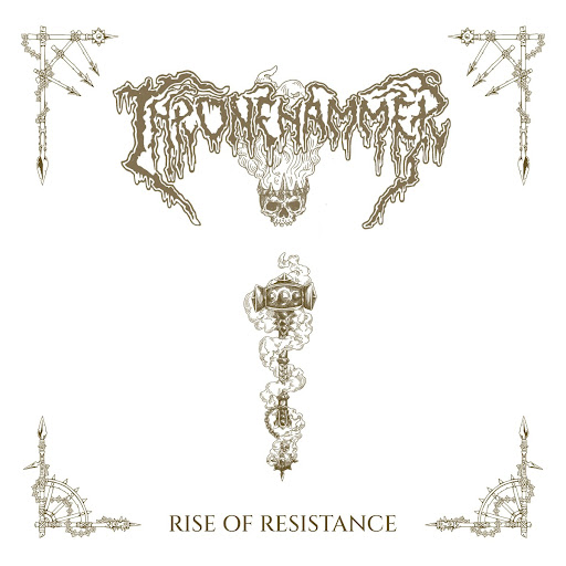 Du betrachtest gerade THRONEHAMMER – Erste Single von nächsten Album: `Rise of Resistance`