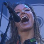 THUNDERMOTHER – `Driving in Style` Live at Wacken Open Air 2026
