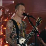 TRIVIUM – `Throes of Perdition´ (Live at Pre-Production in Hamburg) Video geteilt