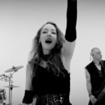 VALKYRIE’S FIRE – Symphonic Power Metal Outfit stellt `Cascade` Video-Single vor