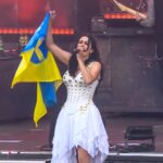 WITHIN TEMPTATION – `Faster` Live beim Rock am Ring 2026