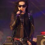 WEDNESDAY 13 – `In Misery´ Clip zum kommenden Live-Album