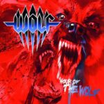 WOLF – `Death Satellite` zur “Hour Of The Wolf“ Albumankündigung