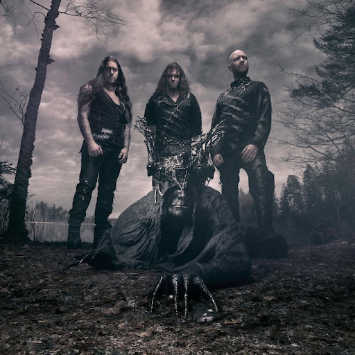 Mehr über den Artikel erfahren ZORNHEYM  – Symphonic Extreme Outfit stellt `The Funeral March` vor