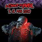 A CHANCE FOR METAL  – Erste Bands für 2027: METAL INQUISITOR , STEELPREACHER u.a.