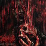 CARNIFEX – Titeltrack des nächsten Albums “More Than Misery“ veröffentlicht