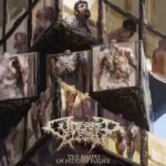 CUTTERRED FLESH – `The Mad Farmstead` Horror Clip zur Albumankündigung