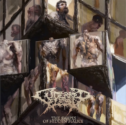 Du betrachtest gerade CUTTERRED FLESH – `The Mad Farmstead` Horror Clip zur Albumankündigung