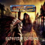 GARY JOHN BARDEN feat. DON AIREY – Ex Michael Schenker Fronter mit ´Empowered Emotions` Titeltrack