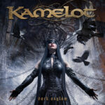 KAMELOT – Neue `Sanctuary` Single feat. Clémentine Delauney & Ignacia Fernández