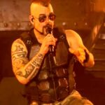 SABATON – `Templars` Live vom Rock am Ring 2026