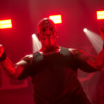 SEPULTURA – `Arise´ (Live at Leyendas Del Rock 2026) Clip geteilt