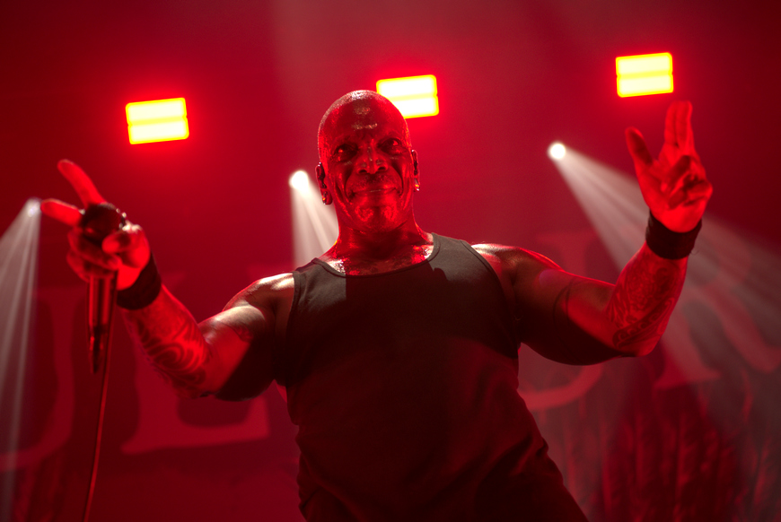 Du betrachtest gerade SEPULTURA – `Arise´ (Live at Leyendas Del Rock 2026) Clip geteilt